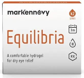 Ennovy Equilibria Toric (1) from the manufacturer Mark Ennovy in category Equilibria