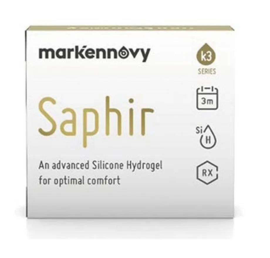 Saphir (Spherical)(1) from the manufacturer Mark Ennovy in category Mark'Ennovy